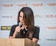"זו לא דרכנו": אלונה ברקת במסר נוקב לאוהדי הפועל באר שבע רגע לפני יום כיפור