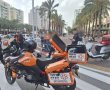 תאונה עצמית בלב אשדוד, צוותי ההצלה הוזעקו 