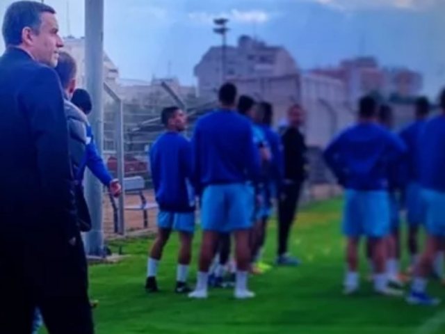 מפרק הקבוצה עו״ד ליאור דגן- יעביר את הקבוצה לידיו של יאיר דנאל