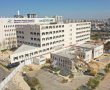 בעלות גרנדיוזית: מגדל אשפוז חדש בבית החולים אסותא אשדוד