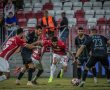 מטפסת למעלה: הפועל באר שבע ניצחה 2:0 את עירוני טבריה