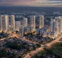 הדמיה: גורדון אדריכלים