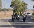 דניאל קופף (צילום: דו"צ) שיירת ניר עוז: מציינים שנתיים לטבח וזוכרים את תשעת החטופים שעדיין בעזה