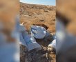 מכה קשה למגדלי הסמים בנגב: מעל 21,000 שתילי מריחואנה ו-45 מתחמים הושמדו במבצע ענק