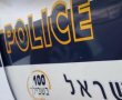 פרץ לעסקים באשקלון וניסה להימלט באוטובוס: החשוד נעצר בכביש 4