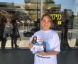 גם בירושלים: נמשכים המאמצים למצוא תורם לרוני כהן