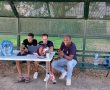 הושלמה עבודת מיפוי המקלטים ברובע ג'