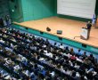 אוניברסיטת בן-גוריון פותחת שעריה: יום פתוח עם עיתונאים, מומחי AI וקומיקאי רשת