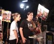 דניאל קופף (צילום: דו"צ) חורבן הבית שלי התחיל לפני 666 ימים – עמית סימן טוב והבה בכיכר: "עד שהחטופים לא ישובו, לא נוכל להתאבל, לא נוכל להיבנות"