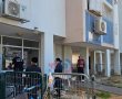דרמה ברח' ינאי באשדוד: מעטפה חשודה הגיעה לבית חבר הכנסת אזולאי