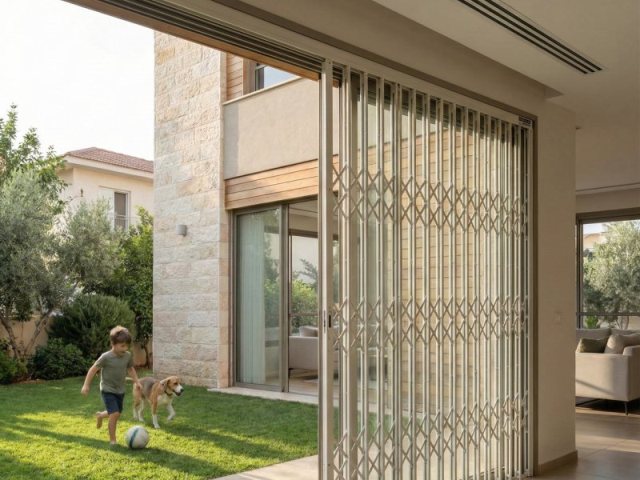 תמונה: טרילידור