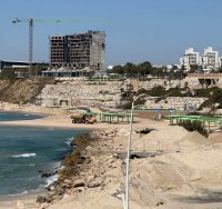צילום: דוברות עיריית אשקלון