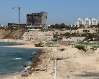 צילום: דוברות עיריית אשקלון