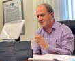 חולצה מהעיר הנצורה והתאחדה עם בתה