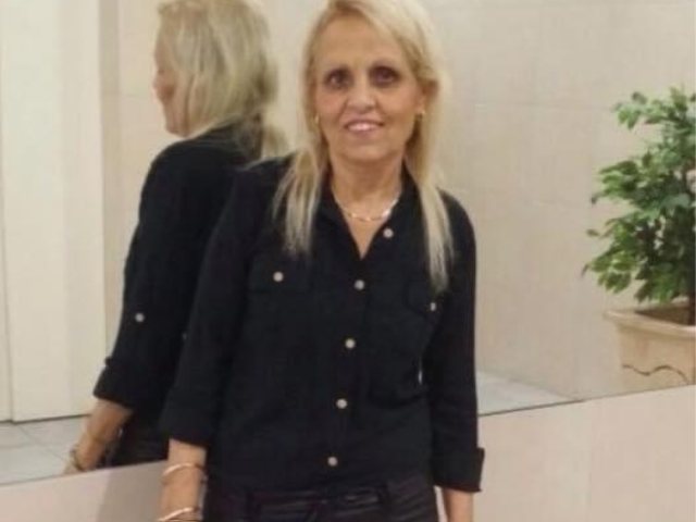 שושנה מורד ז"ל 