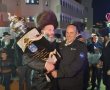 העסקן ר' יוסי לנדאו: 'יום השגרירות' באשדוד - ביום שלישי הקרוב