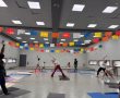 המועצה האזורית חוף אשקלון מסכמת את שבוע הספורט הארצי