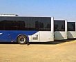 מיום שישי: מהפכת התחבורה מגיעה לבאר שבע