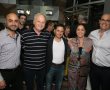 כל המי ומי של באר-שבע באו להכיר את אבא!