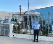 פתיחת גני הילדים במועצה האזורית באר טוביה