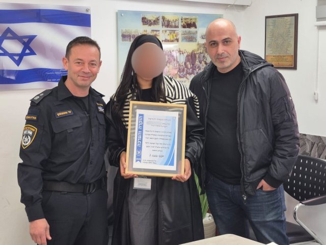 צילום: דוברות עיריית אשקלון