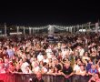 אלפי מבלים, הופעות ענק וחגיגה של בירה: פסטיבל 'בירה באגם 3' נחתם בהצלחה