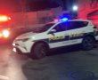 דקירות הלילה באשקלון: בן 30 נפצע בינוני