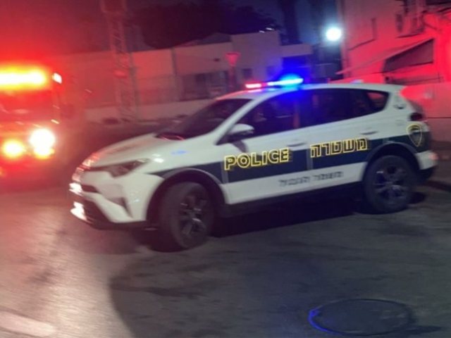 צילום: ארכיון, דוברות המשטרה 