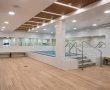 יו"ר אשדוד התורנית הרב וובר בבשורה דרמטית: שחיה נפרדת ב'בית לברון'