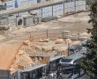 צפו: האברך החרדי הגיבור שירה במחבל בצומת רמות