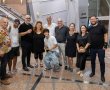פרמיירה מרגשת בתיאטרון באר שבע: שון עיסא כבש את הקהל לצד אסתי זקהיים