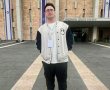 גאווה מקומית: אוראל שמיאן מאשקלון נבחר למזכ"ל המועצה הארצית לנוער