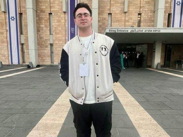 צילום: דוברות עיריית אשקלון