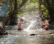 דניאל קופף (צילום: דו"צ) לטייל עם הזרם: 7 מסלולי מים מומלצים לשבועות 2022