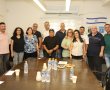 גם בגבעתיים: העירייה תחלק מענק לעובדים שבתיהם נפגעו בתקיפה מאיראן‎