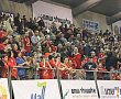 כמעט סינדרלה: הפועל באר שבע בני שמעון הודחה מגביע המדינה