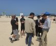 העיריה מציגה: אלו זמני שירותי ההצלה בחופים בחודש תשרי