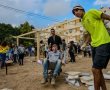 "עושים רחוב" ביום המעשים הטובים