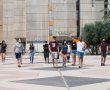 באוני' בן גוריון הודיעו: נדחתה פתיחת שנת הלימודים האקדמית 