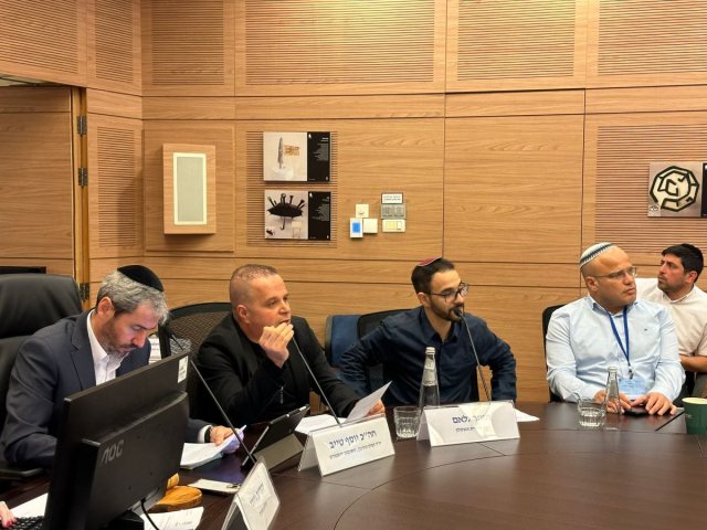 צילום: דוברות עיריית אשקלון