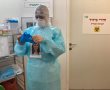 בת 11 ממושב במועצה האזורית חוף אשקלון מאושפזת במצב קשה בקפלן עם קורונה