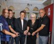 נחנכה 'הצלמנייה': מוזיאון המצלמות הבינלאומי בבאר שבע