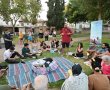 "קבוצצה": התיאטרון שצומח מהרחוב ומחזיר את הקסם האנושי לבאר שבע
