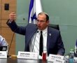 כעת דיון דחוף בכנסת: למה חסומה רק העיר העתיקה בירושלים