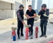 בצל המלחמה: החבילה הכלכלית לעסקים ועצמאים של כבאות והצלה לישראל  