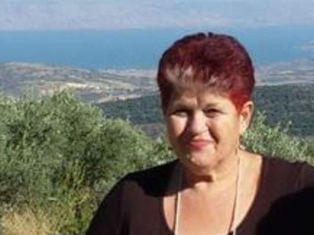 ליזט שכטר ז"ל | צילום: פרטי