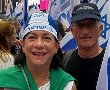 דפנה אור מצהירה: נמאס לנו להצטדק בפני המשיחיסטים. 