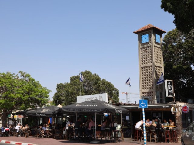 קרדיט צילום: אלדד עובדיה