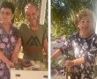 ערב ראש השנה: עמיגור והקרן לידידות מחלקות סיוע לאלפי משפחות וקשישים