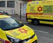 זוועה: השתחל לדירה באשדוד דרך החלון וגילה את שכנו ללא רוח חיים 
